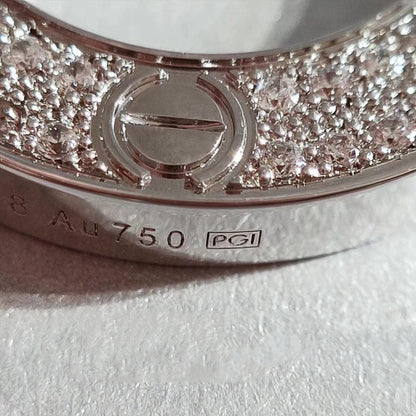 [Marins]LOVE NECKLACE ADJUSTABLE SILVER