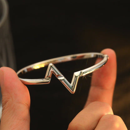 [Marins]VOLTE UPSITE DOWN BRACELET