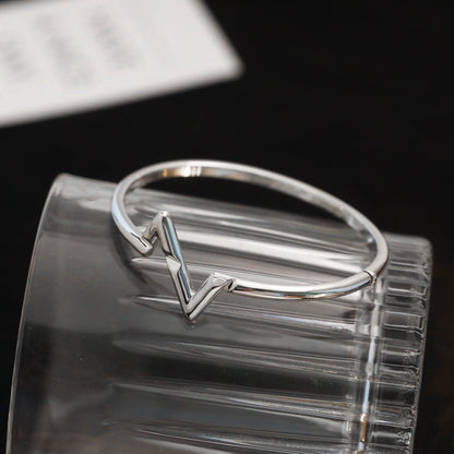 [Marins]VOLTE UPSITE DOWN BRACELET