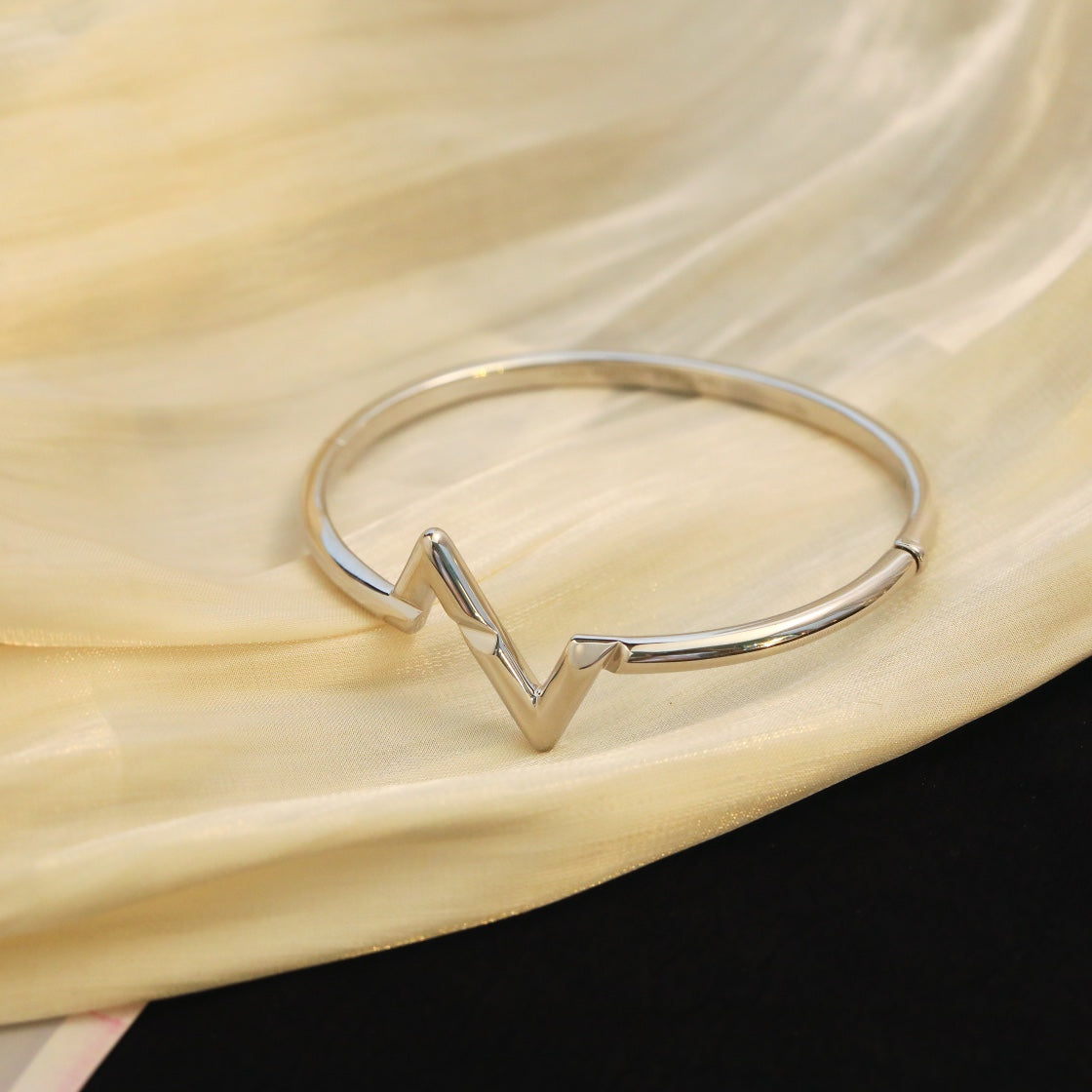 [Marins]VOLTE UPSITE DOWN BRACELET