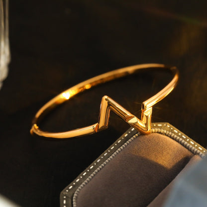 [Marins]VOLTE UPSITE DOWN BRACELET