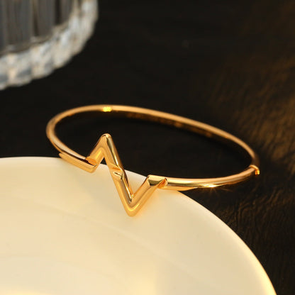 [Marins]VOLTE UPSITE DOWN BRACELET