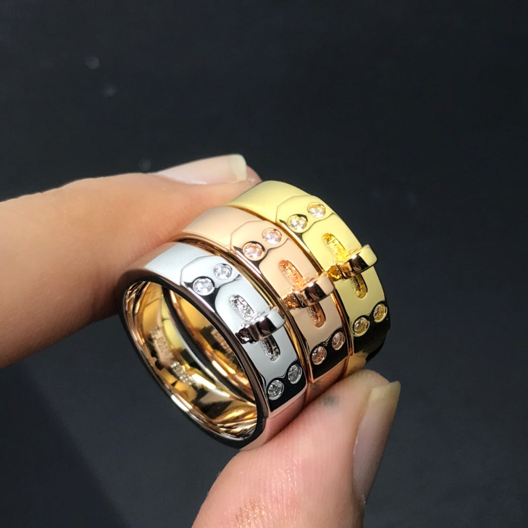[Marins]KELLY MEDIUM RING