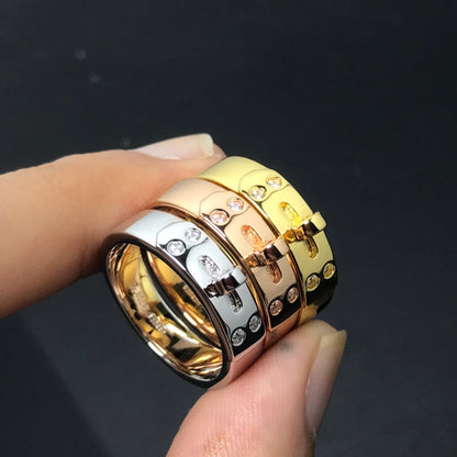 [Marins]KELLY MEDIUM RING