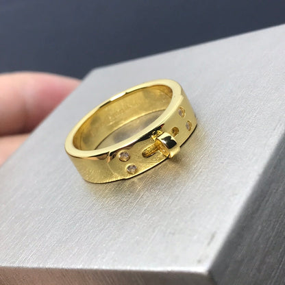 [Marins]KELLY MEDIUM RING