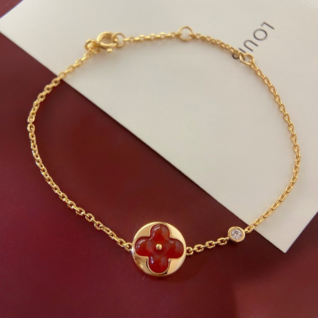 [Marins]SUN PEDANT CARNELIAN BRACELET