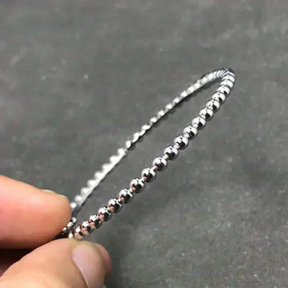 [Marins]PERLEE PEARLS BRACELET