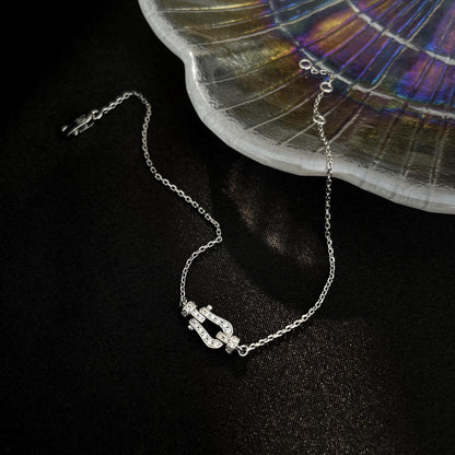[Marins]FORCE 10 SMALL CHAIN BRACELET