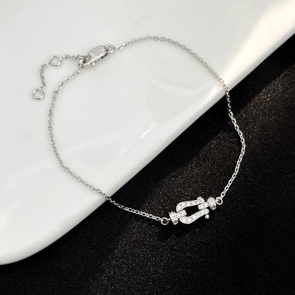 [Marins]FORCE 10 SMALL CHAIN BRACELET