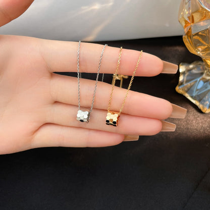 [Marins]BEE MINI NECKLACE