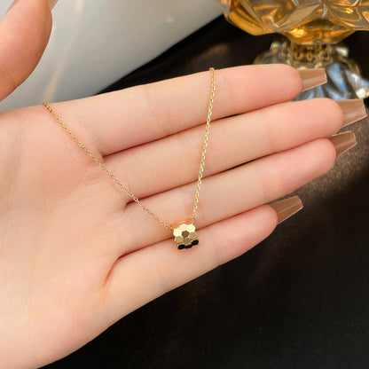 [Marins]BEE MINI NECKLACE