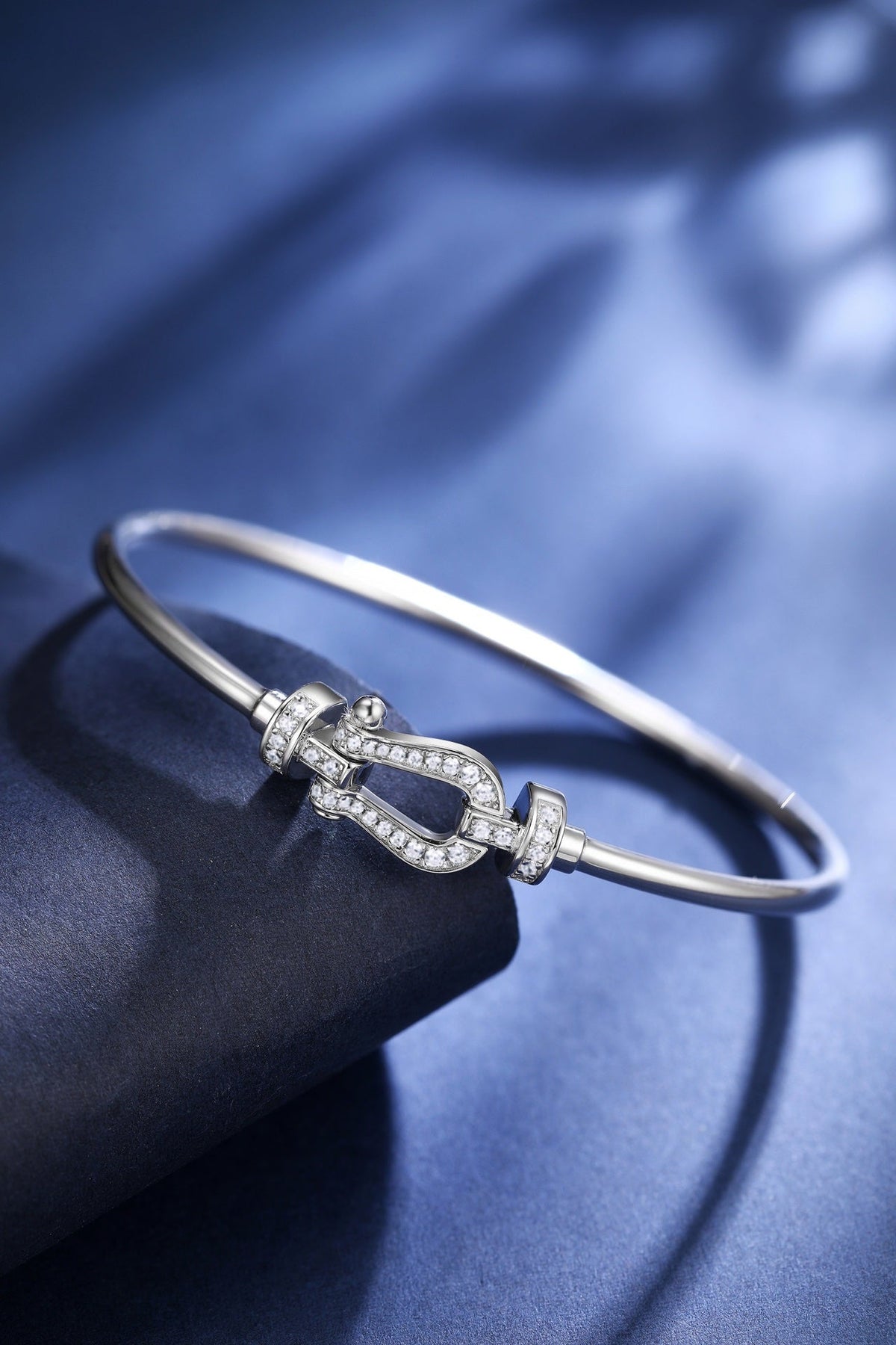 [Marins]FORCE 10 MOYEN DIAMOND BRACELET