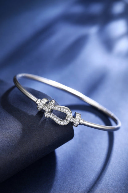 [Marins]FORCE 10 MOYEN DIAMOND BRACELET