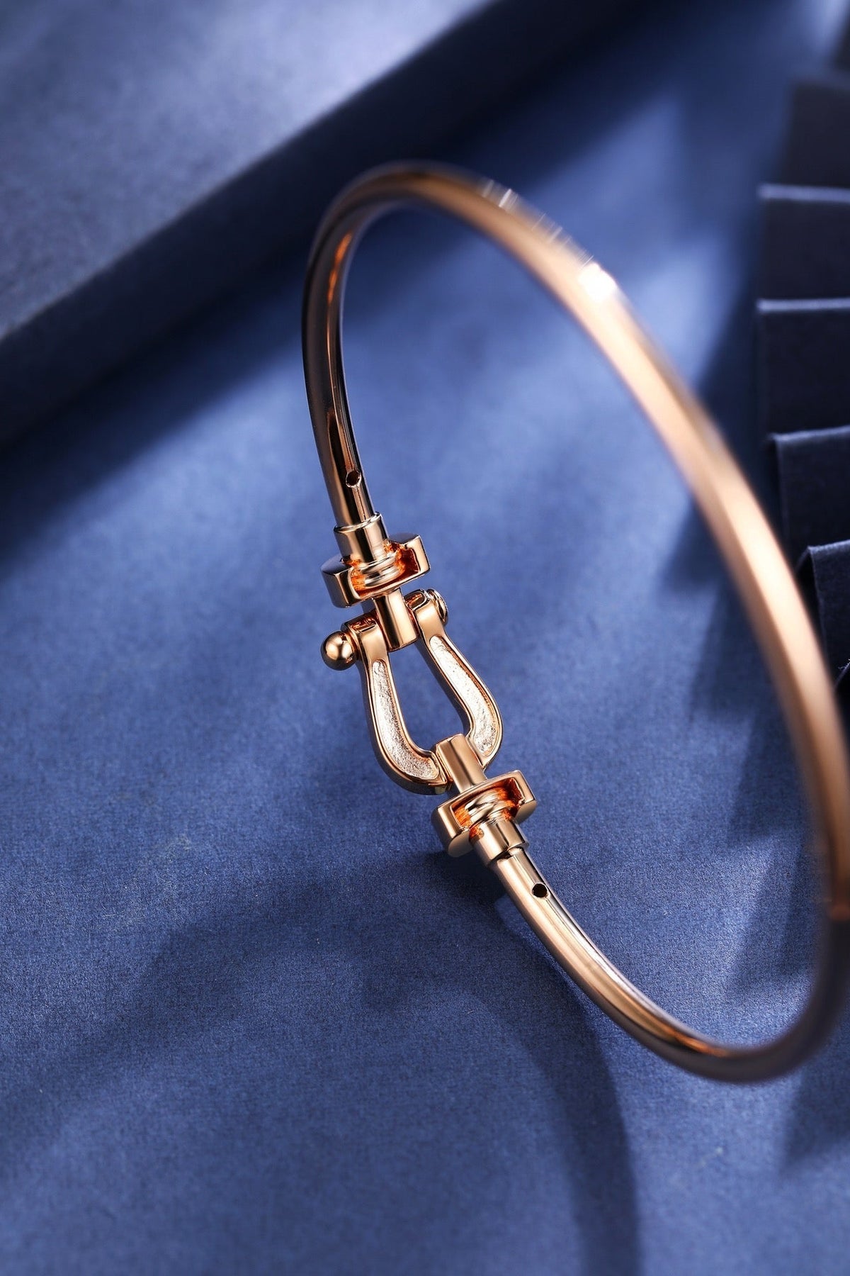 [Marins]FORCE 10 MOYEN DIAMOND BRACELET