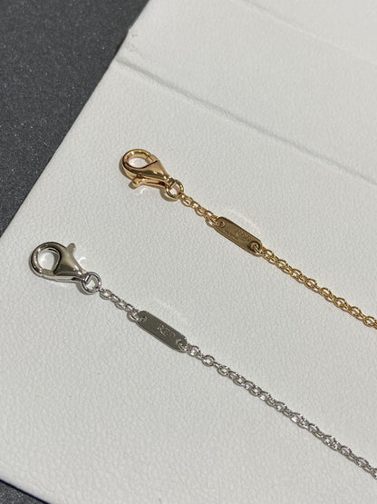 [Marins]CHANCE INFINIE DIAMOND BRACELET