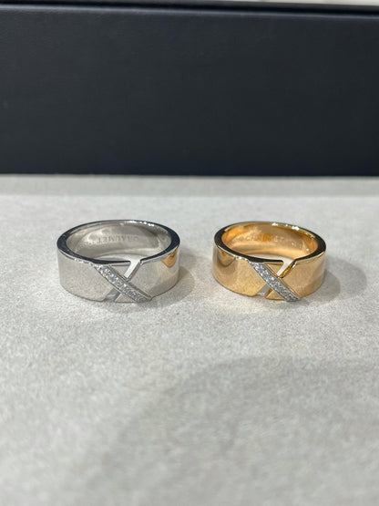 [Marins]LIENS EVIDENCE DIAOMOND RING