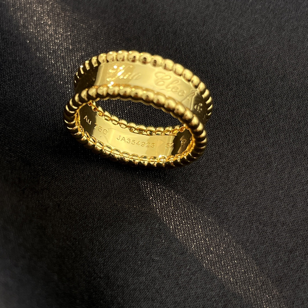 [Marins]PERLEE SIGNATURE RING
