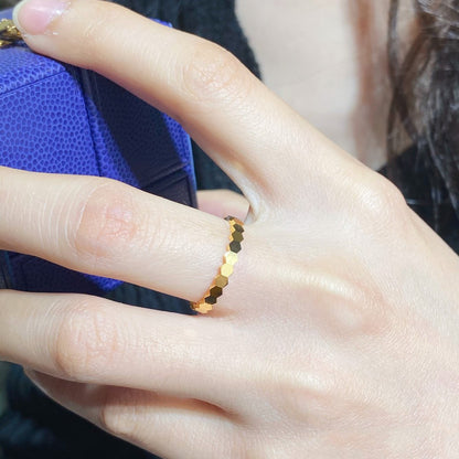 [Marins]BEE LOVE SMALL RING
