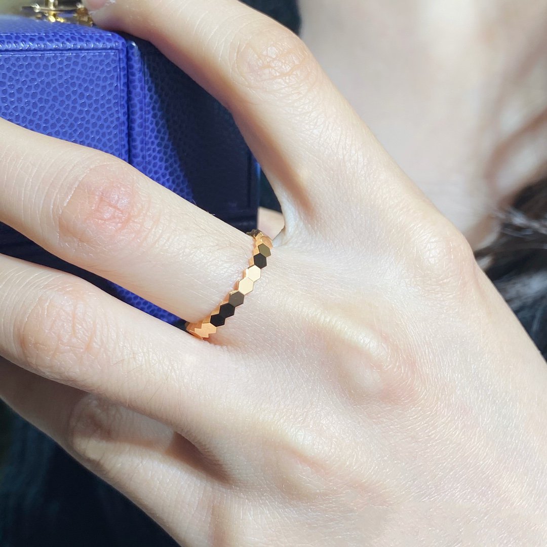 [Marins]BEE LOVE SMALL RING