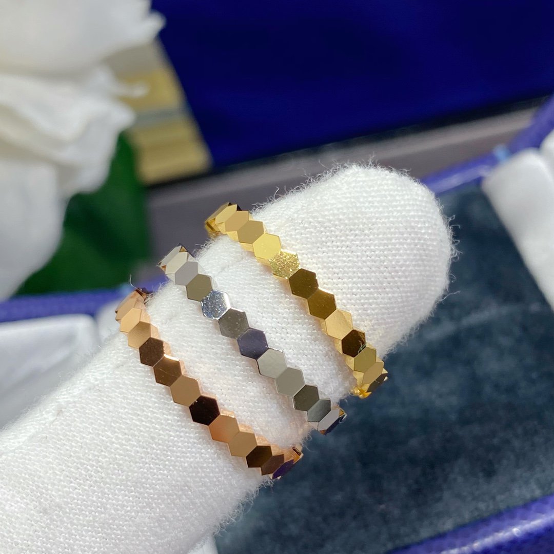 [Marins]BEE LOVE SMALL RING