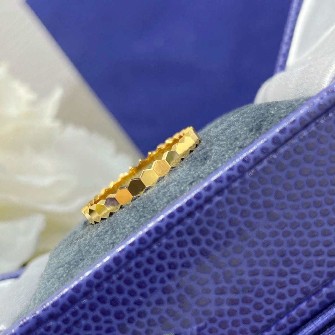 [Marins]BEE LOVE SMALL RING