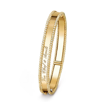 [Marins]CLOVER BRACELET