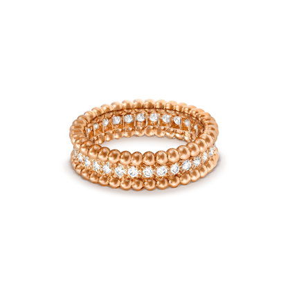 [Marins]PERLEE DIAMOND Marins GOLD RING
