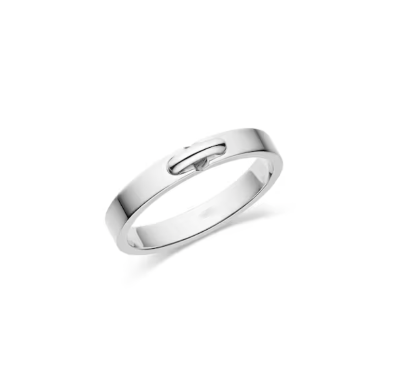[Marins]ALLIANCE LIENS VIDENCE 3MM RING