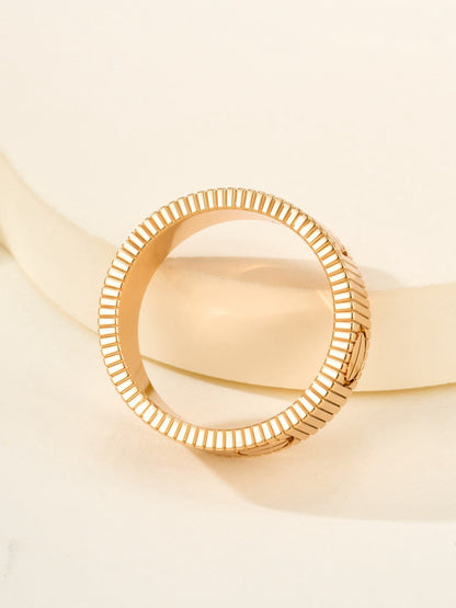 [Marins]NEW LOVE 6.5MM RING