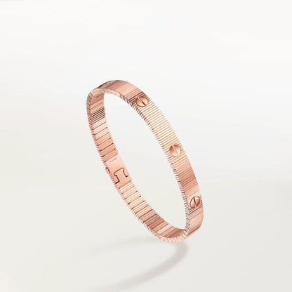 [Marins]LOVE BRACELET 7 mm