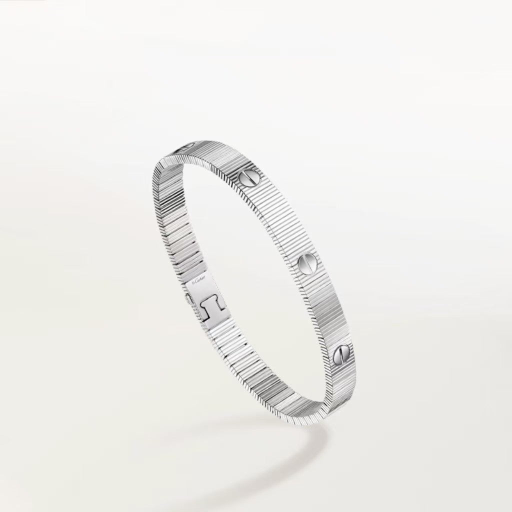 [Marins]LOVE BRACELET 7 mm