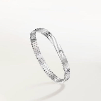 [Marins]LOVE BRACELET 7 mm