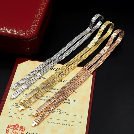 [Marins]  2025 NEW LOVE UNLIMITED NECKLACE