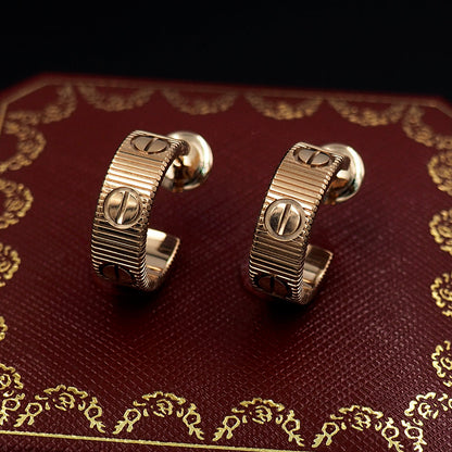 [Marins] 2025 NEW LOVE UNLIMITED EARRINGS