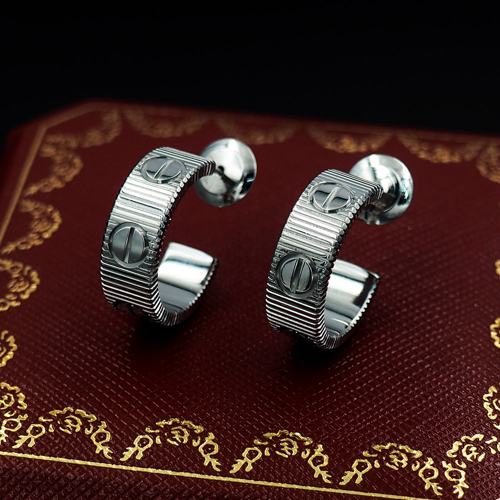 [Marins] 2025 NEW LOVE UNLIMITED EARRINGS