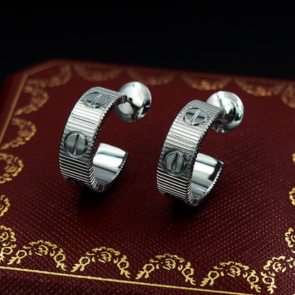 [Marins] 2025 NEW LOVE UNLIMITED EARRINGS