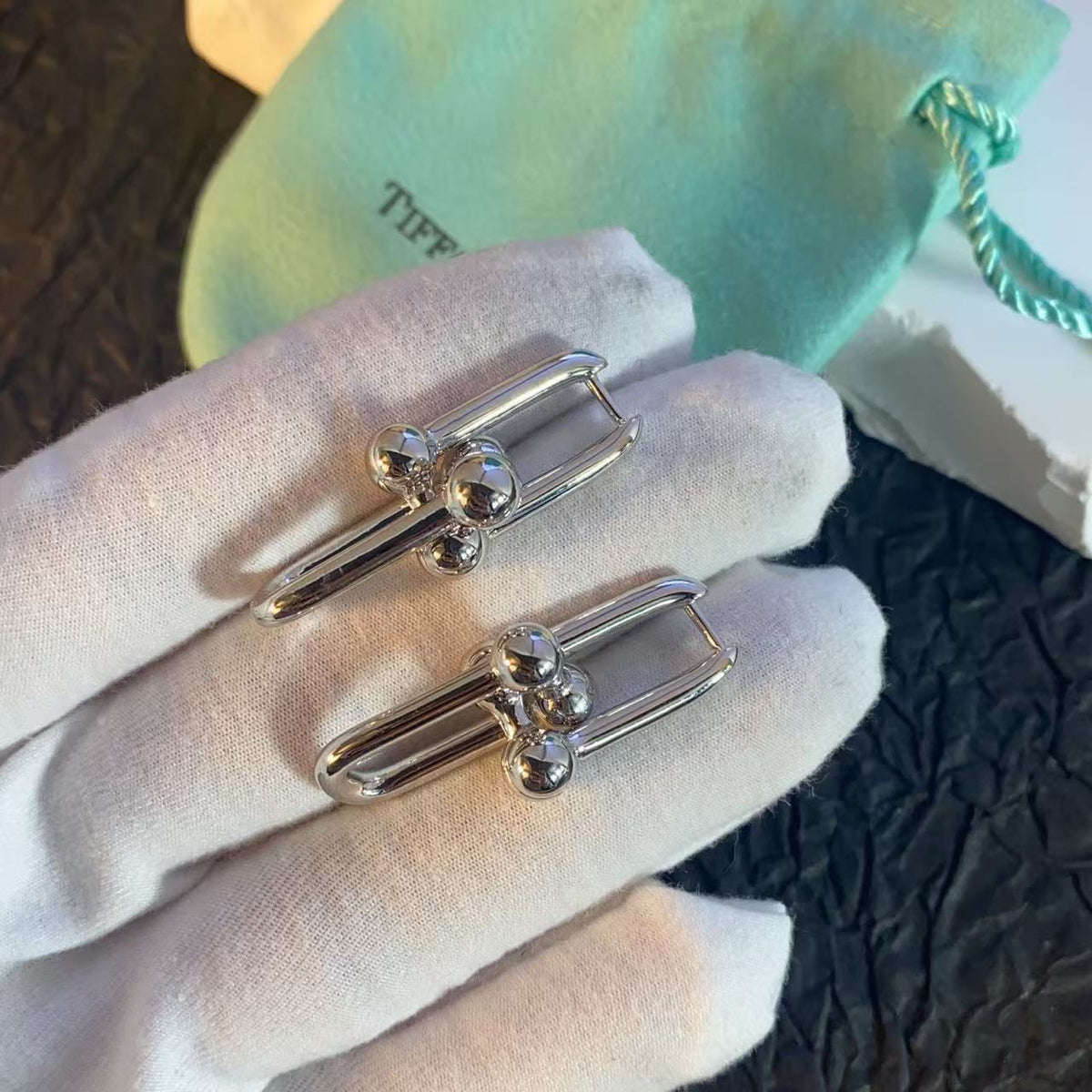 [Marins]HW SERIES EARRINGS