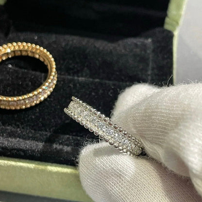 [Marins]PERLEE DIAMOND Marins GOLD RING