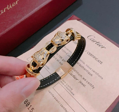 [Marins Jewelry] PANTHERE  BRACELET