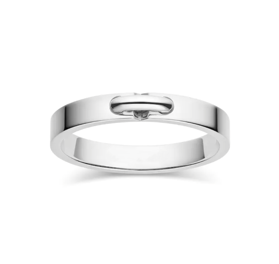[Marins]ALLIANCE LIENS VIDENCE 3MM RING
