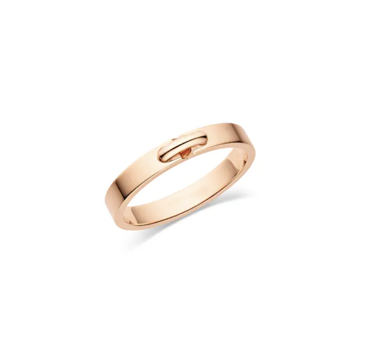 [Marins]ALLIANCE LIENS VIDENCE 3MM RING