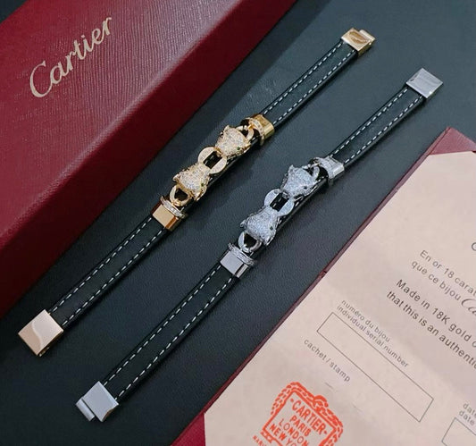 [Marins Jewelry] PANTHERE  BRACELET