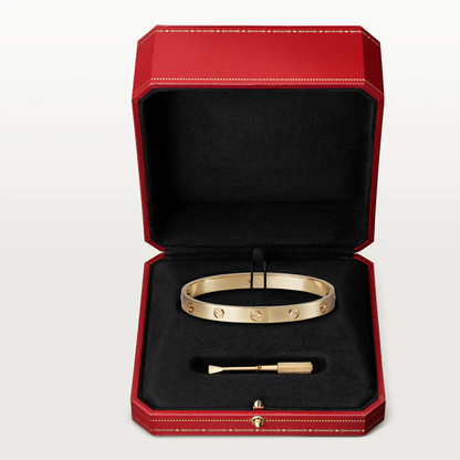 [Marins]LOVE BRACELET 6.1MM