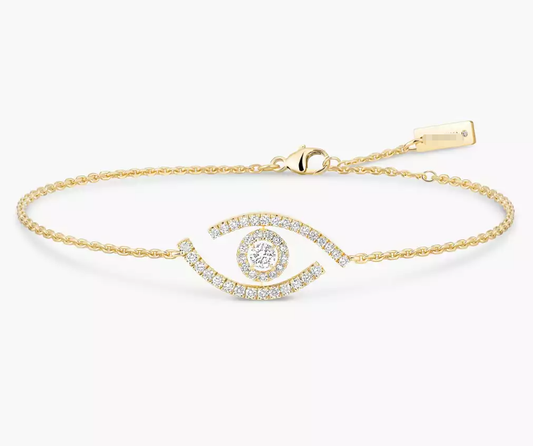 [Marins]M EYE OF LUCK BRACELET