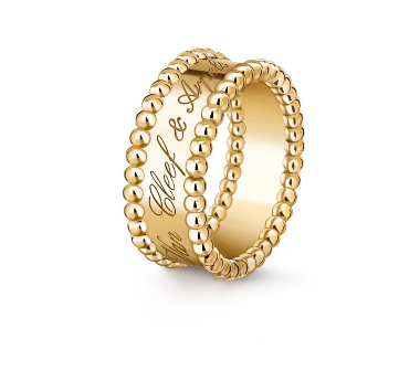[Marins]PERLEE  RING