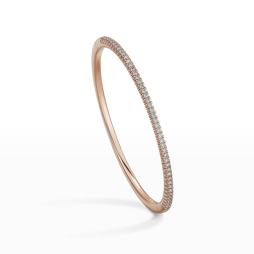 [Marins]MINI DIAMOND TENNIS BRACELET