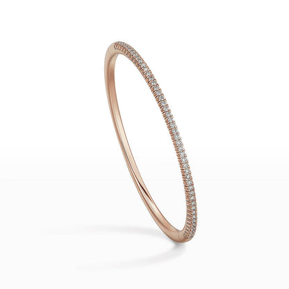 [Marins]MINI DIAMOND TENNIS BRACELET