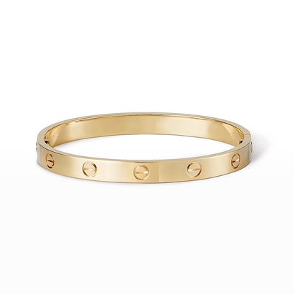 [Marins]LOVE BRACELET 6.1MM