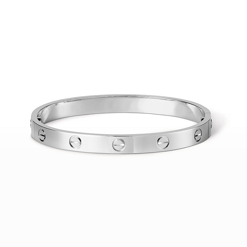 [Marins]LOVE BRACELET 6.1MM