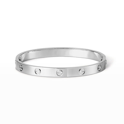 [Marins]LOVE BRACELET 6.1MM
